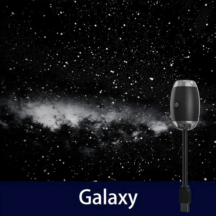 StarNight pro - star projektor