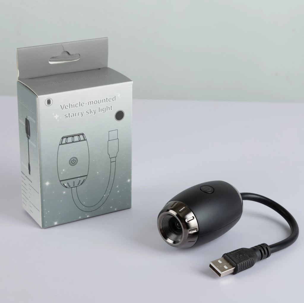 StarNight pro - star projektor