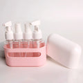 Travel set 4-in-1