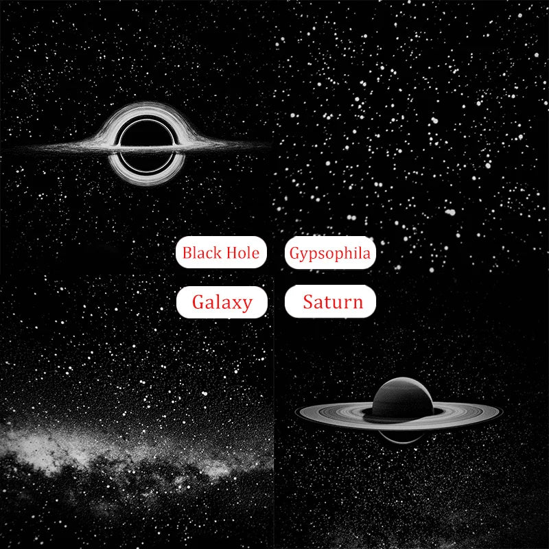StarNight pro - star projektor