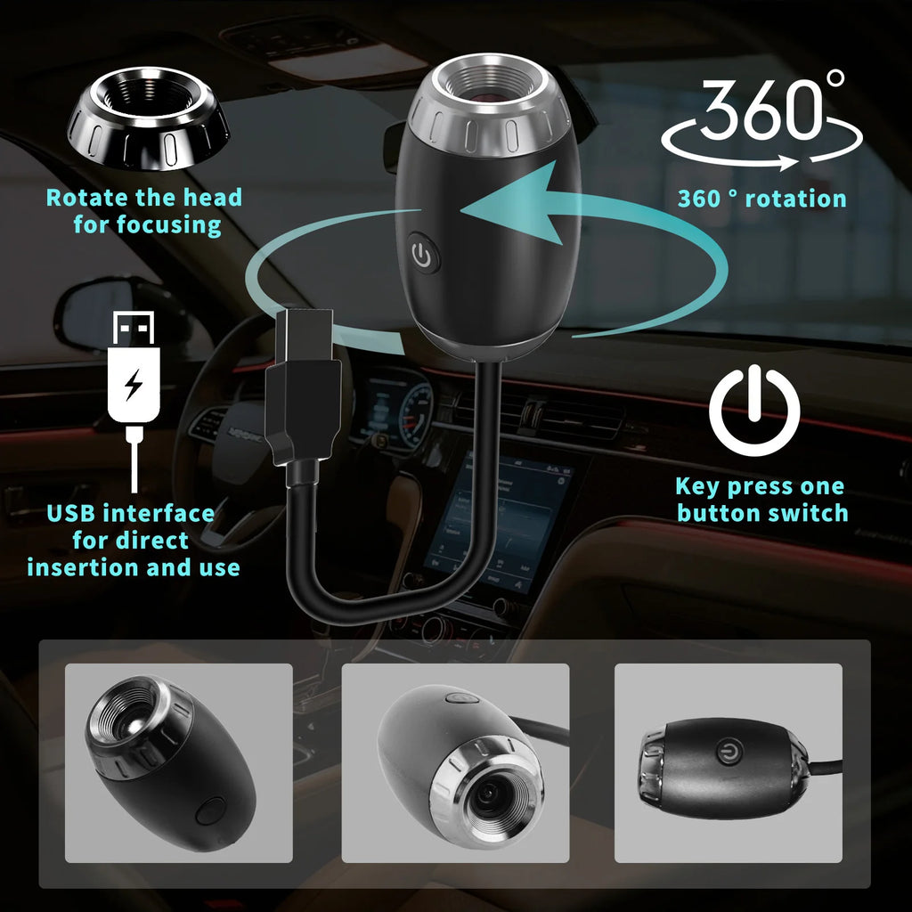 StarNight pro - star projektor