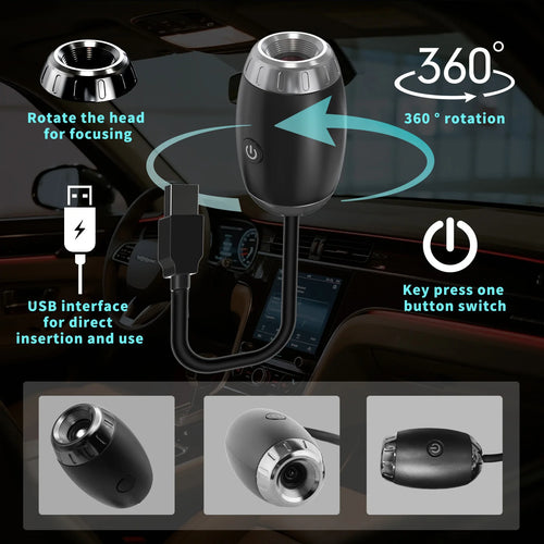 StarNight pro - star projektor
